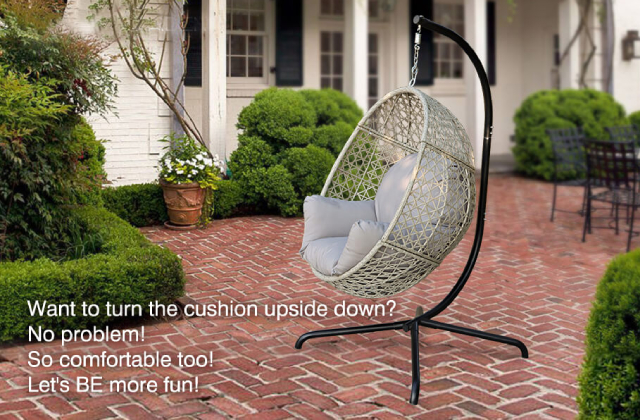 Vorteile und Ursprünge von Schaukelstühlen