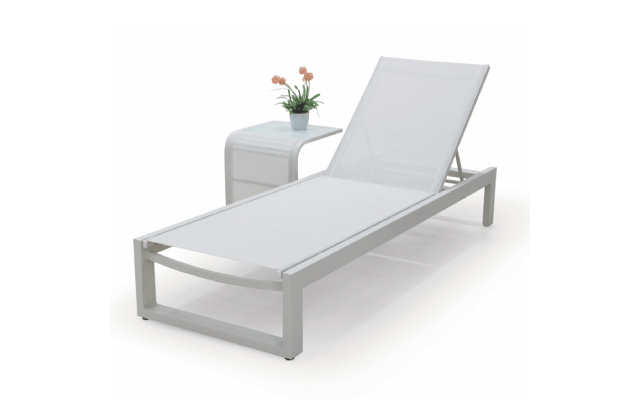 Die Rolle und der Kauf einer Chaiselongue