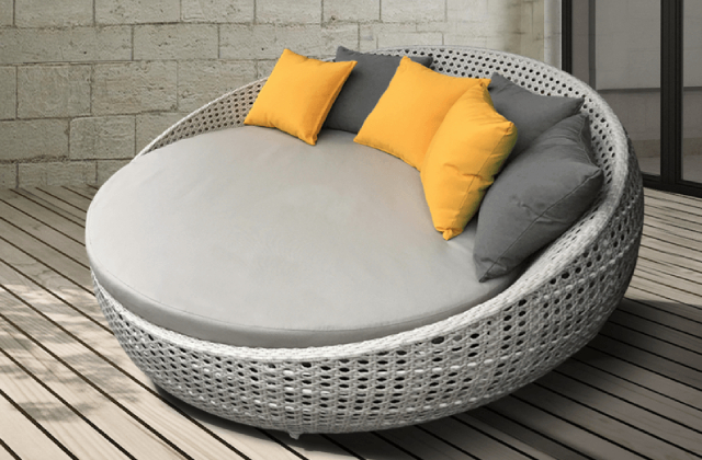 Vorteile von Outdoor Daybeds und Herstellerempfehlungen