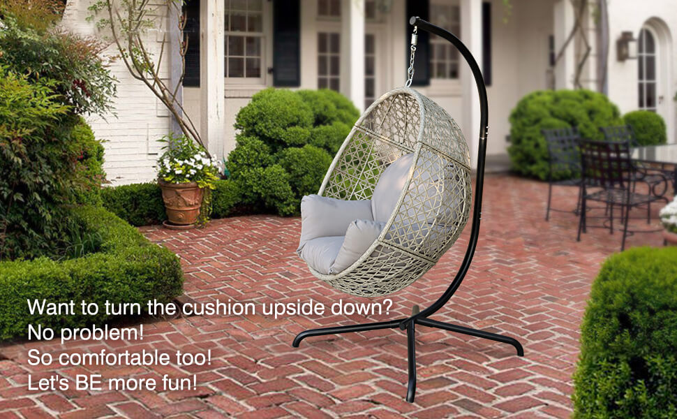 Vorteile und Urspr&uuml;nge von Schaukelst&uuml;hlen